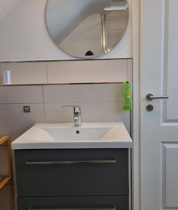 Photo of Bathroom in Falkensee