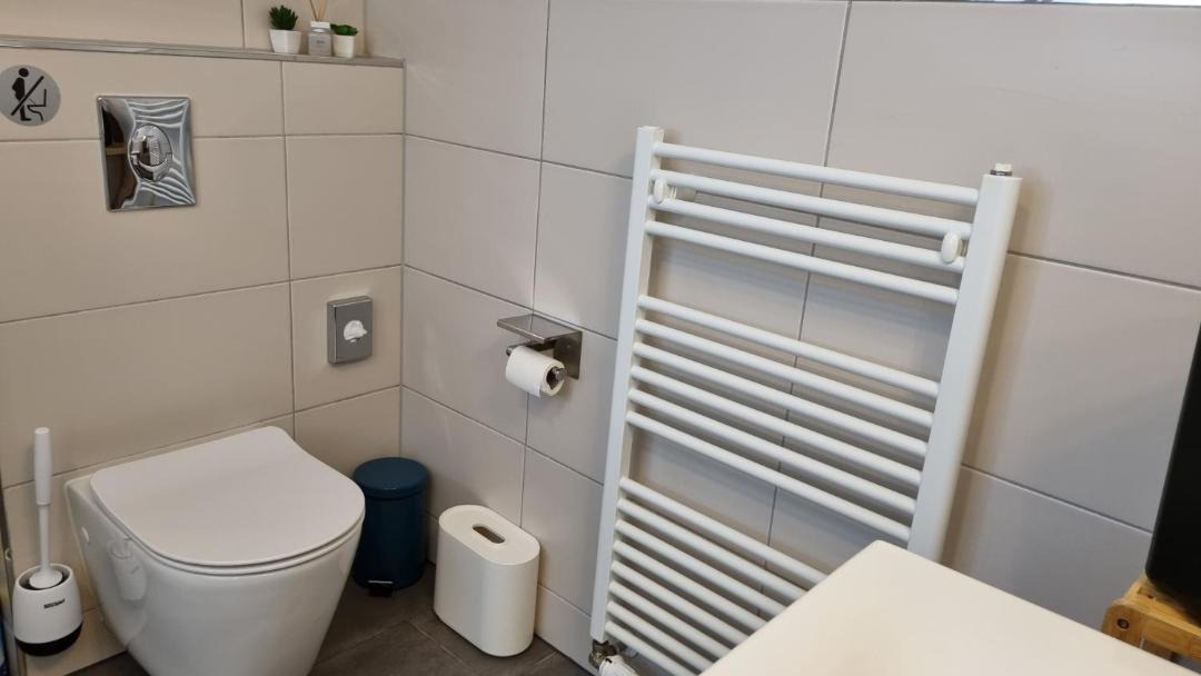 Photo of Bathroom in Falkensee