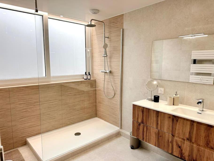 Photo of Bathroom in Divonne-les-Bains