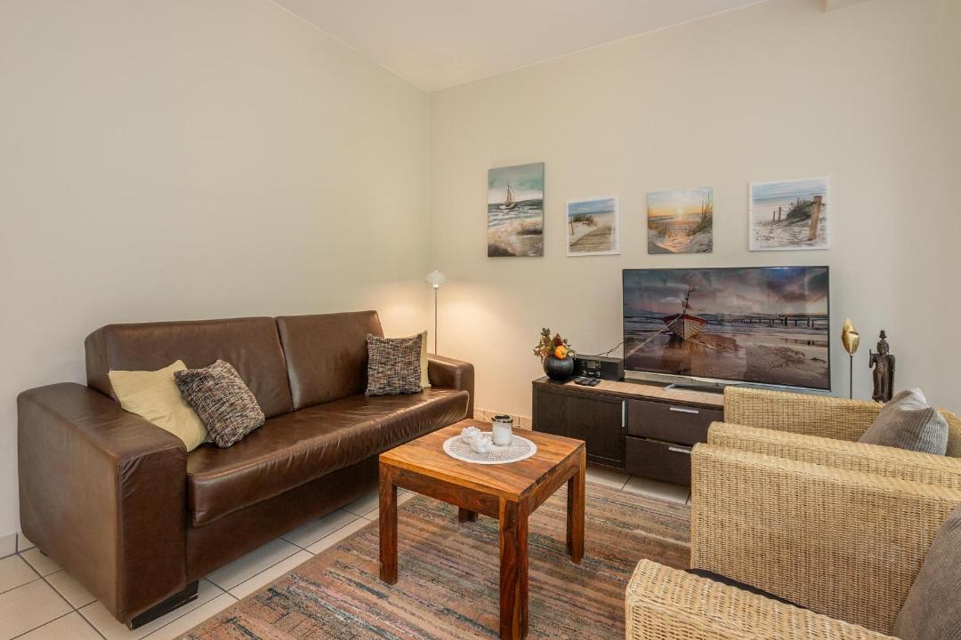 Photo of Livingroom in Zempin