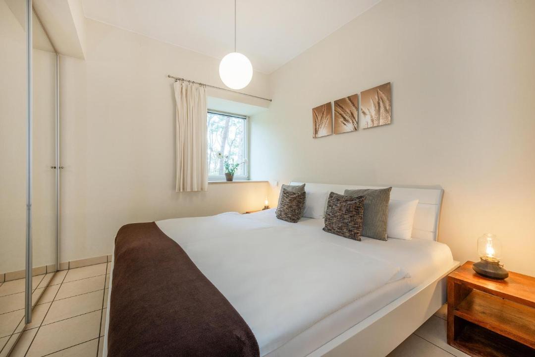 Photo of Bedroom in Zempin