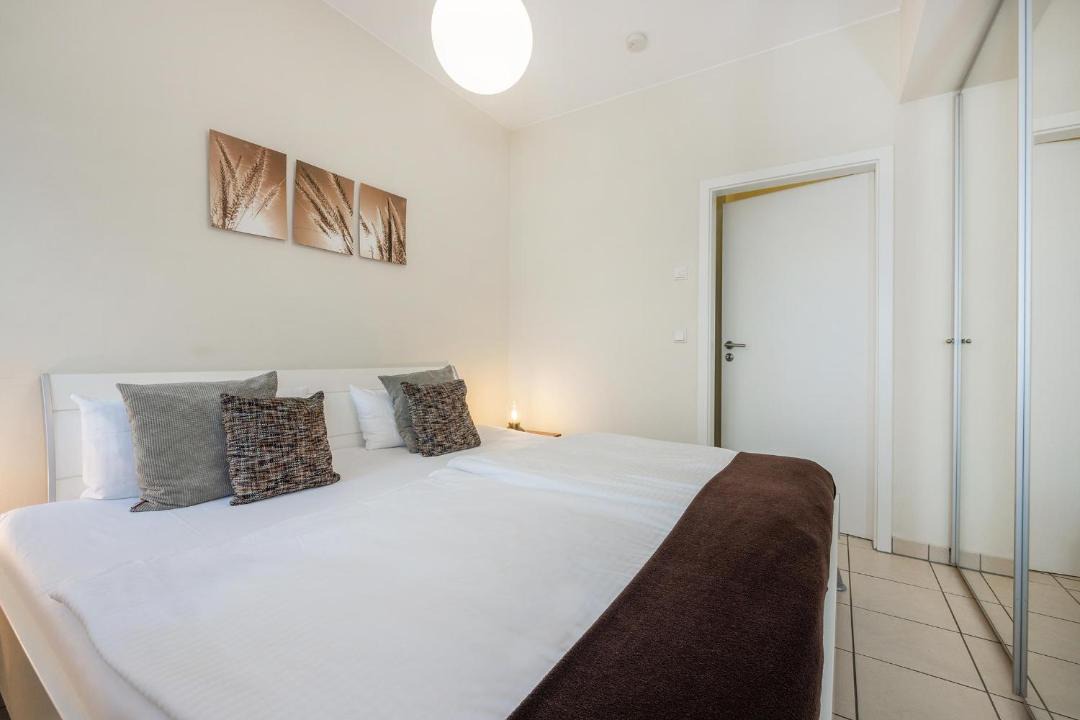 Photo of Bedroom in Zempin