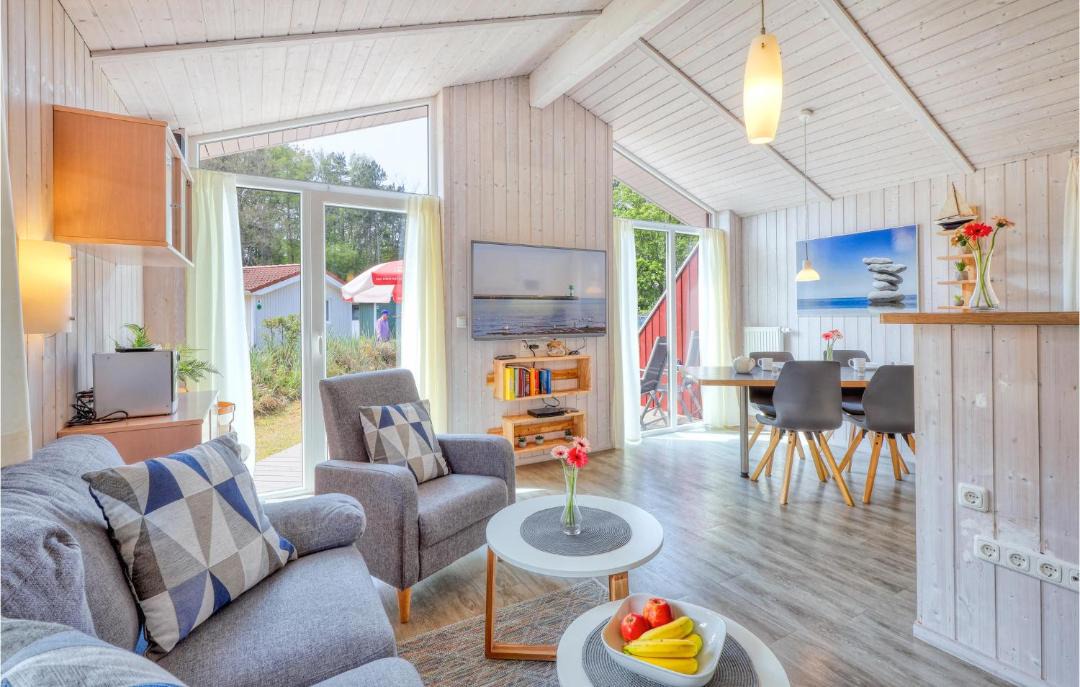 Photo of Livingroom in Travemuende