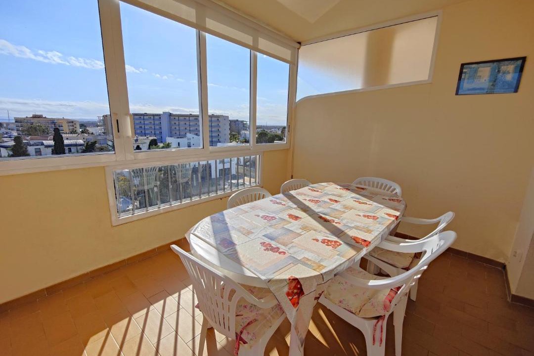Photo of Patio Balcony in Santa Margarida