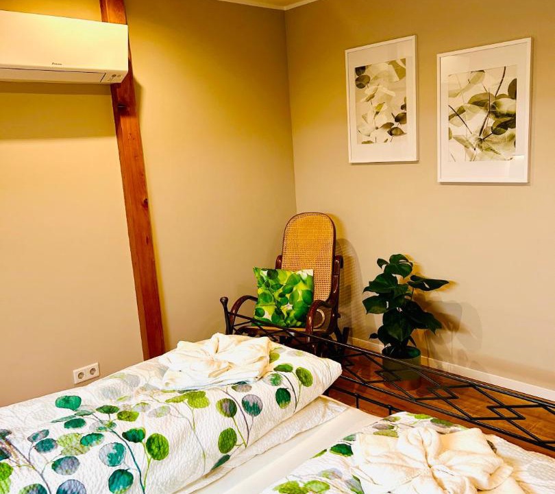 Photo of Bedroom in Naumburg
