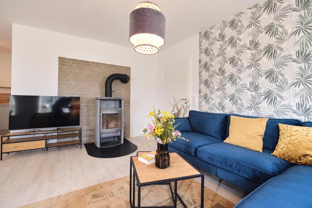 Photo of Livingroom in Dollerup