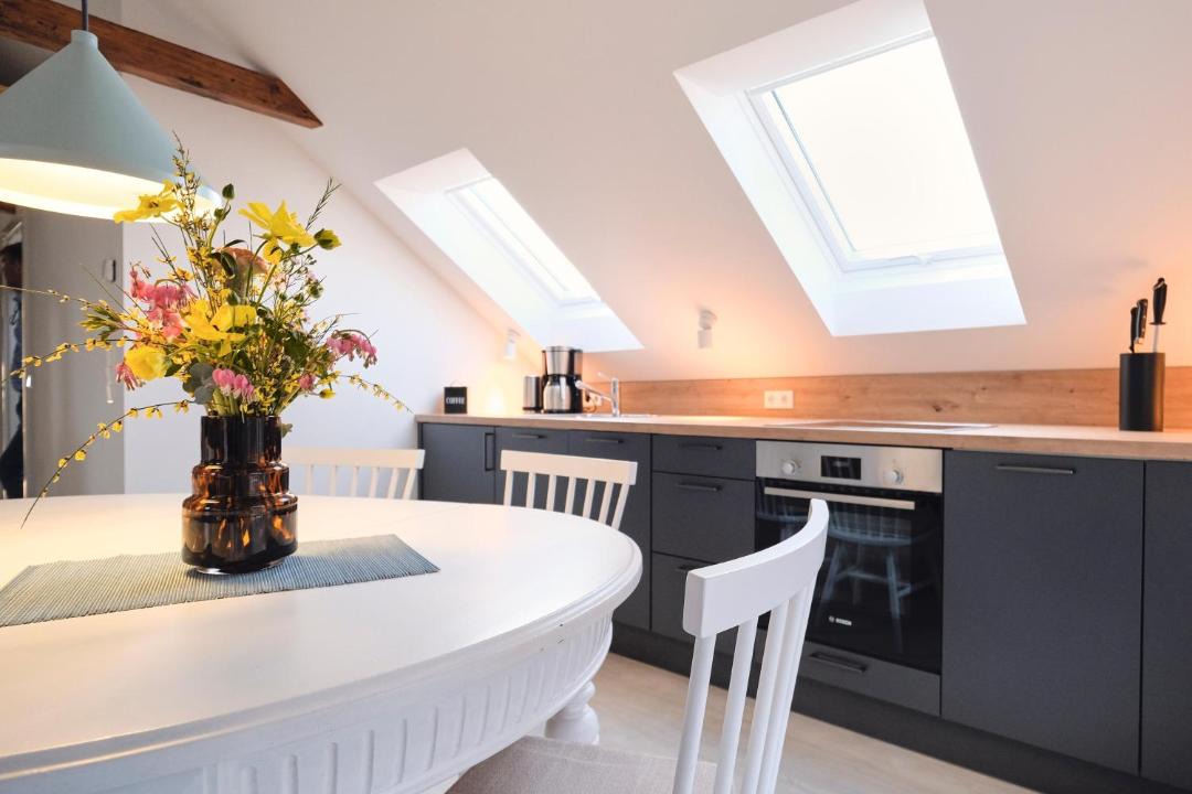 Photo of Kitchen in Dollerup