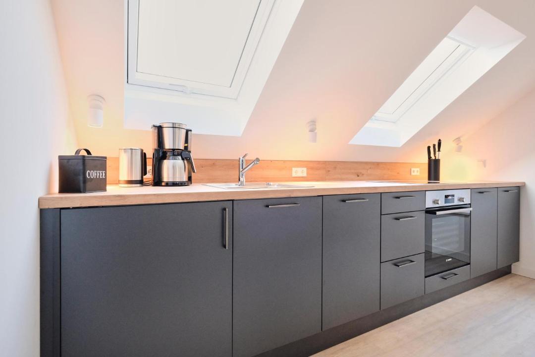 Photo of Kitchen in Dollerup