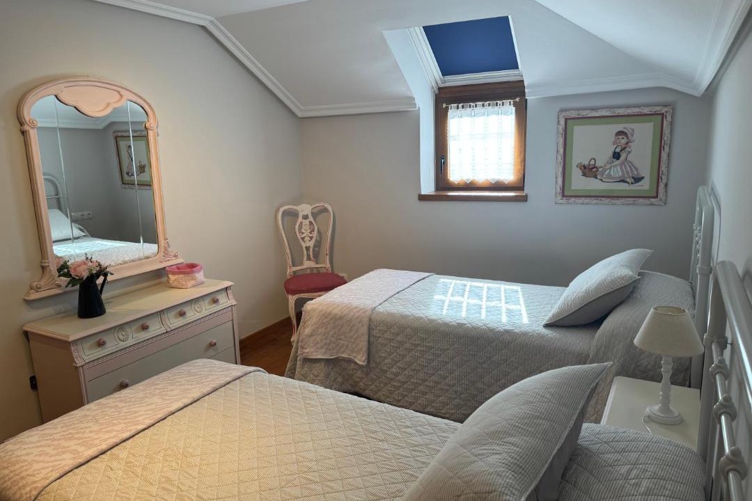 Photo of Bedroom in Carrena