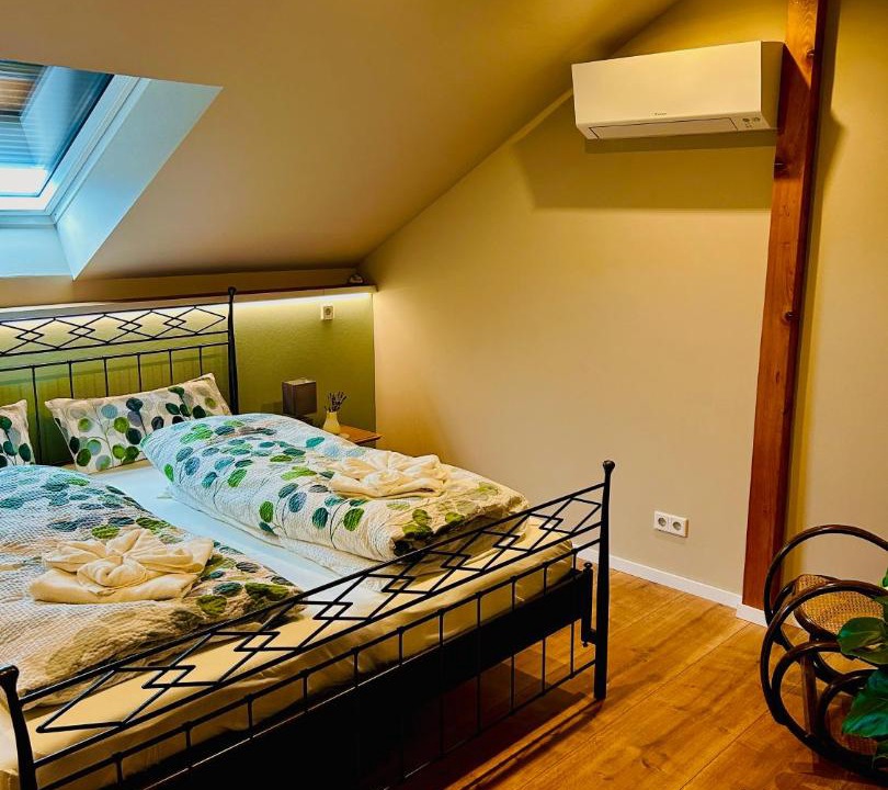 Photo of Bedroom in Naumburg