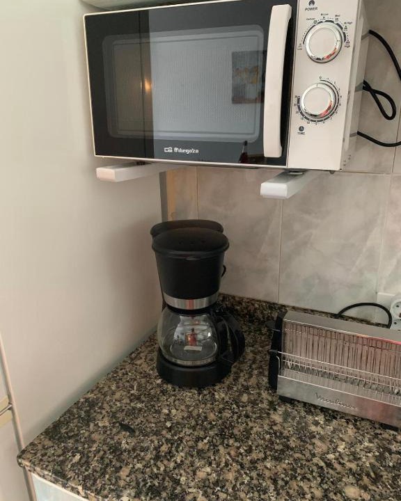 Photo of Kitchen in Vecindario