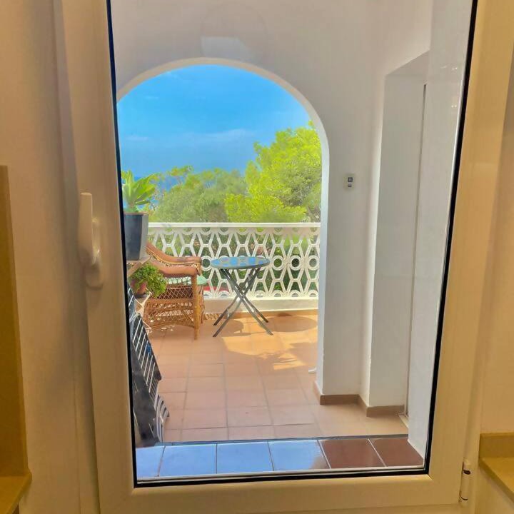 Photo of Patio Balcony in Sant Jaume Mediterrani