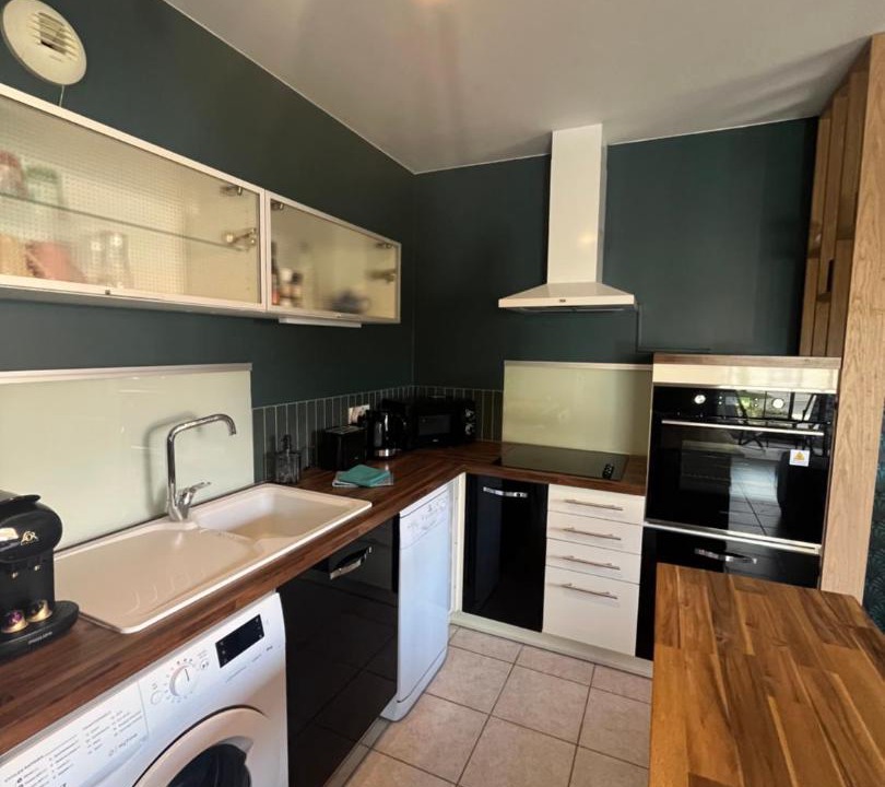 Photo of Kitchen in Montelimar