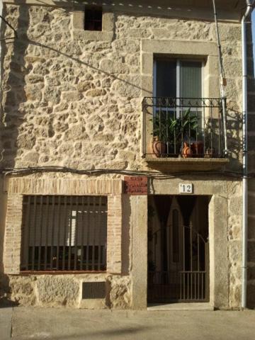 Photo of Others in Guijo de Granadilla