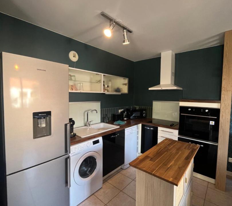 Photo of Kitchen in Montelimar