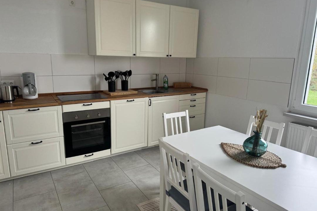 Photo of Kitchen in Osterburg
