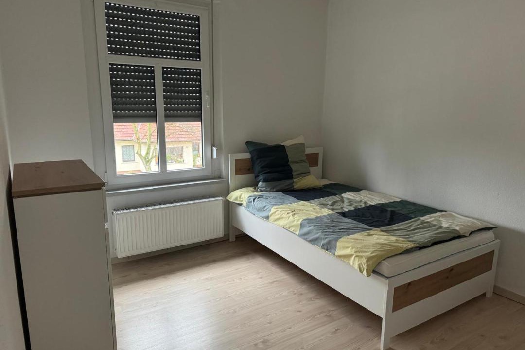 Photo of Bedroom in Osterburg