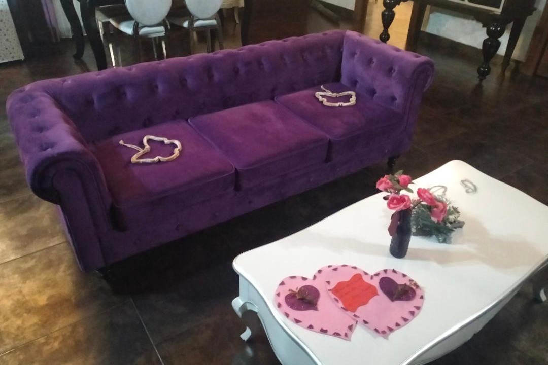 Photo of Livingroom in Coca de Alba