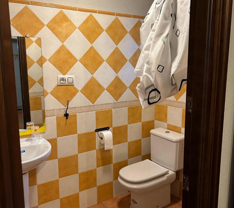 Photo of Bathroom in Jerez de los Caballeros