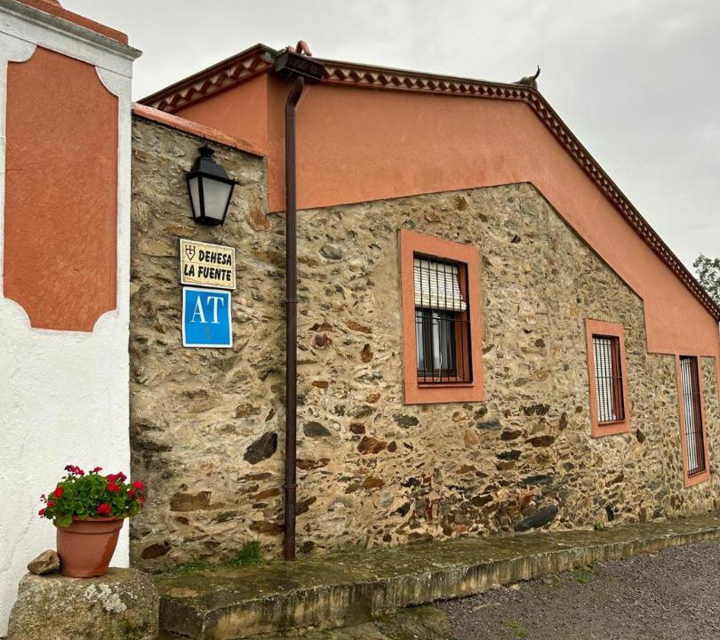 Photo of Others in Jerez de los Caballeros