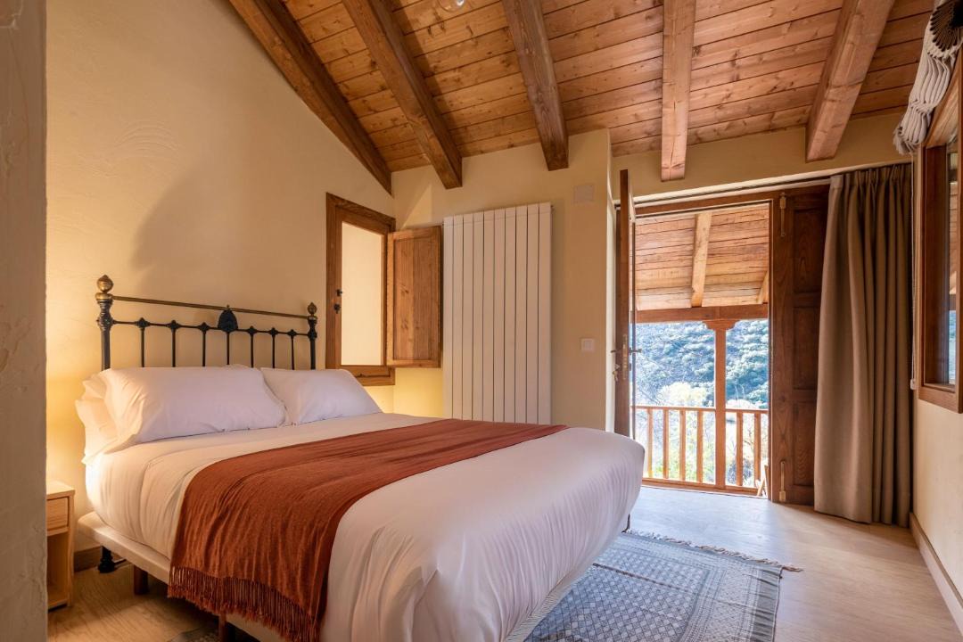 Photo of Bedroom in Penalba de Santiago