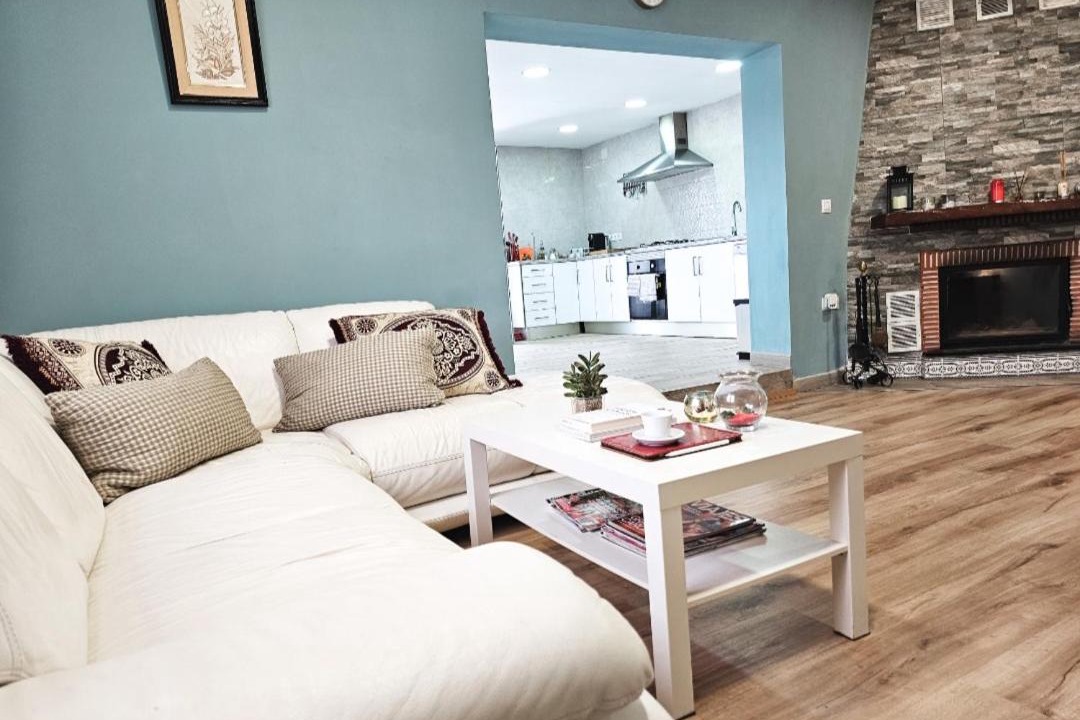 Photo of Livingroom in Trijueque