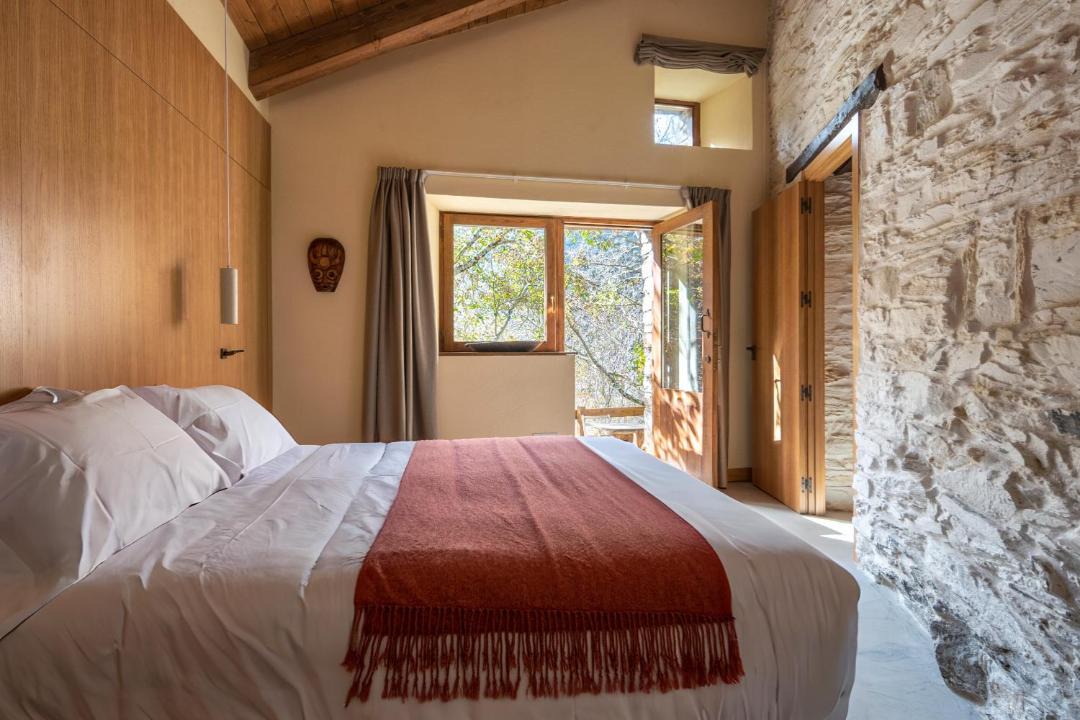 Photo of Bedroom in Penalba de Santiago