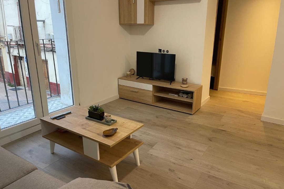 Photo of Livingroom in Calatayud