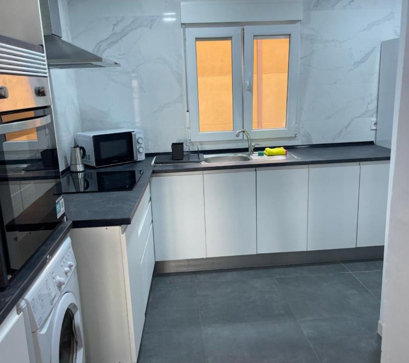 Photo of Kitchen in Calatayud