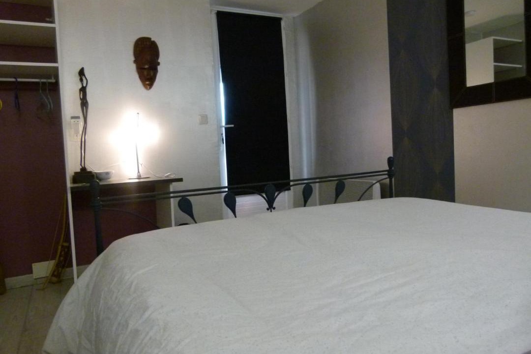 Photo of Bedroom in Roussas