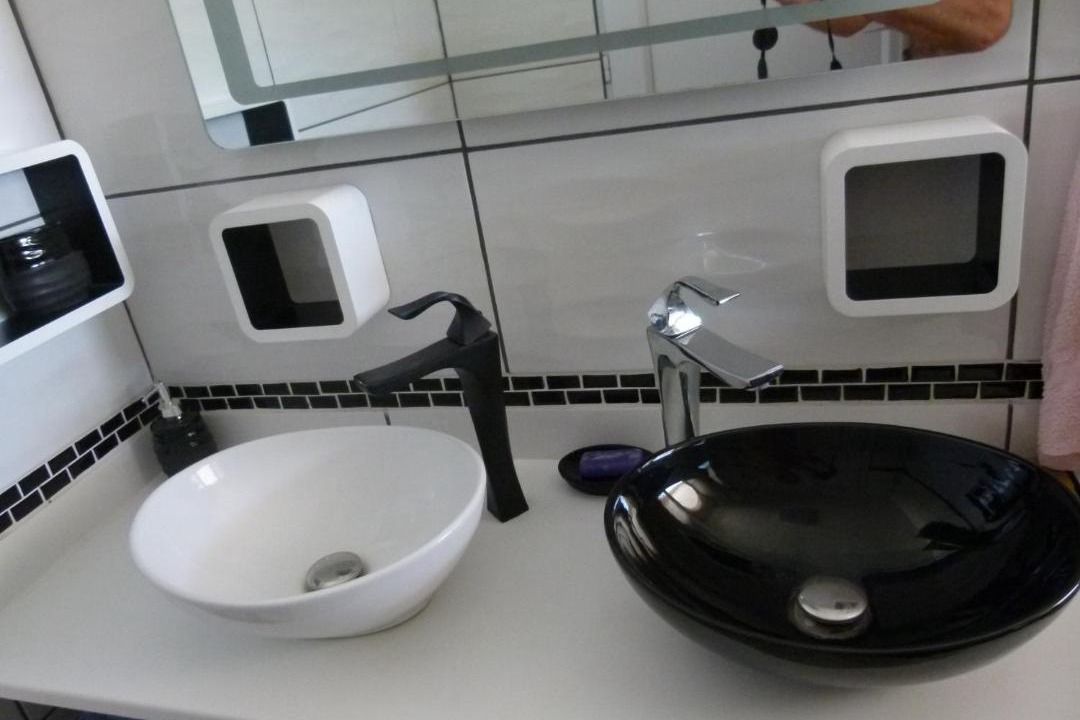 Photo of Bathroom in Roussas