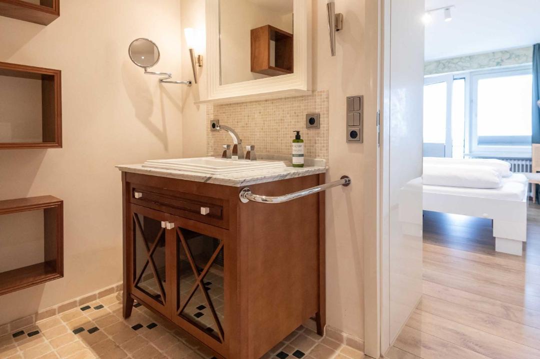 Photo of Bathroom in Wenningstedt-Braderup