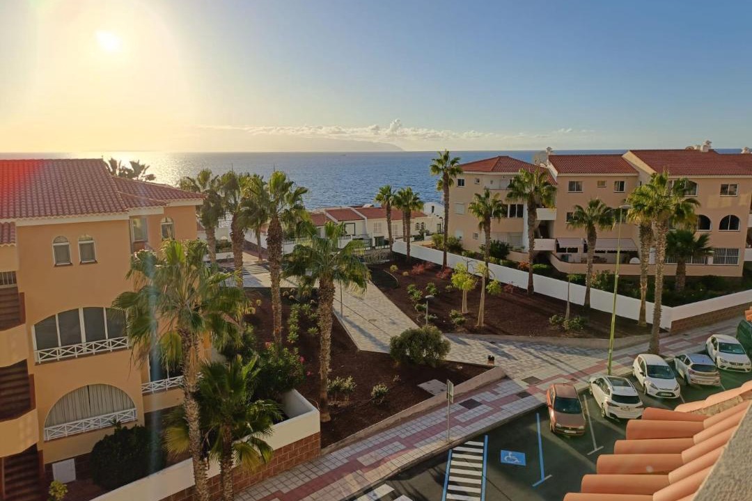 Photo of Patio Balcony in Playa San Juan