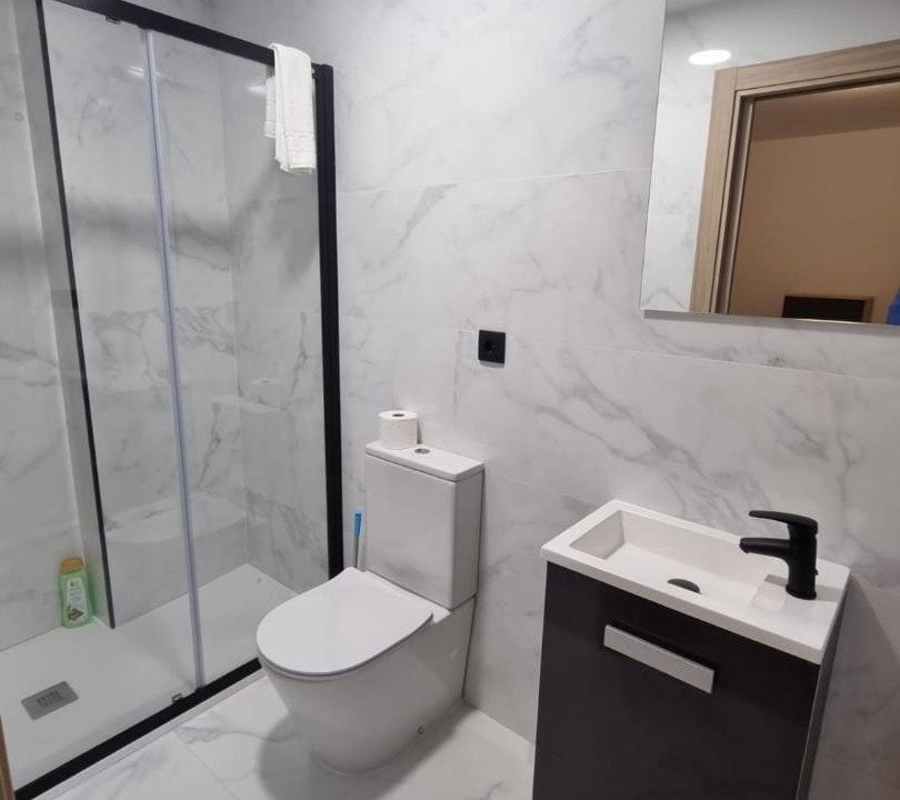 Photo of Bathroom in Marin