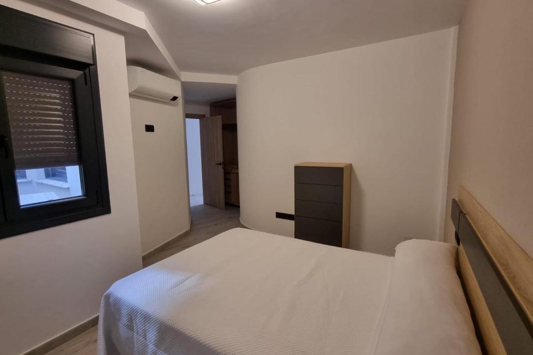 Photo of Bedroom in Marin