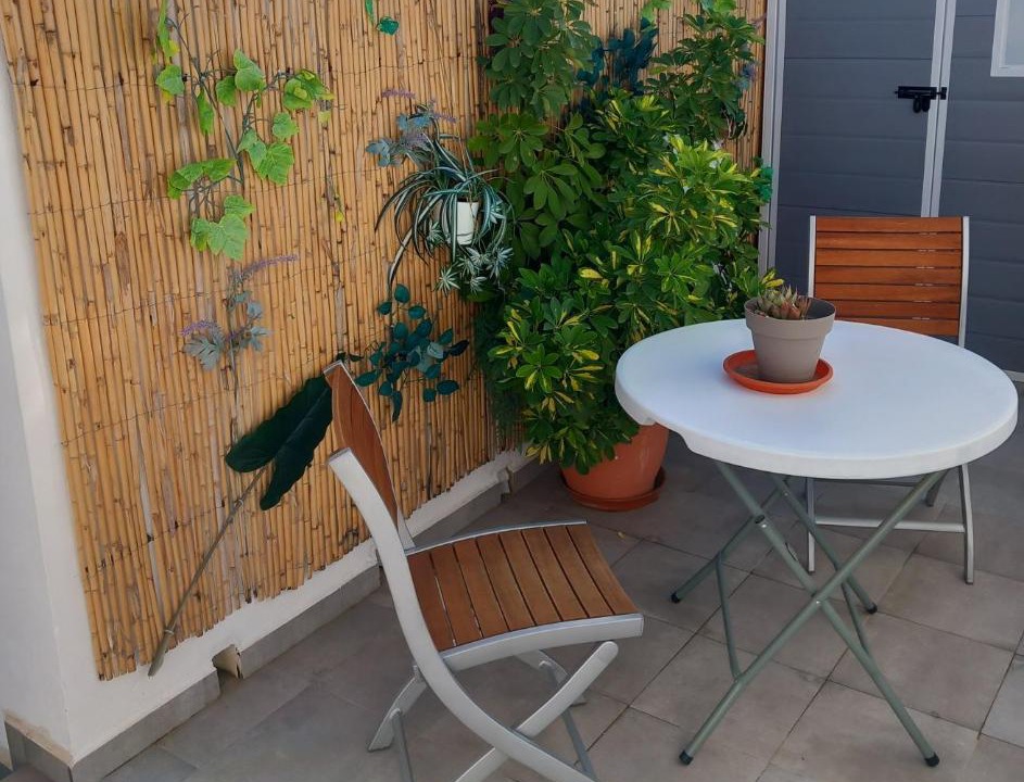 Photo of Patio Balcony in Merida Old Town
