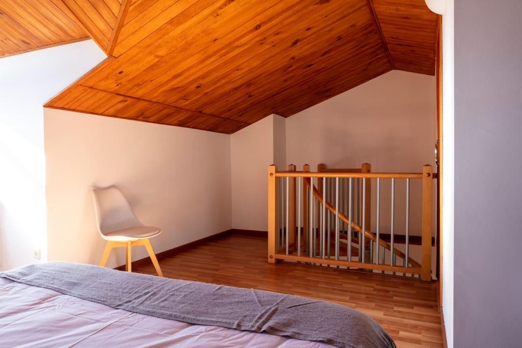 Photo of Bedroom in Valdelinares