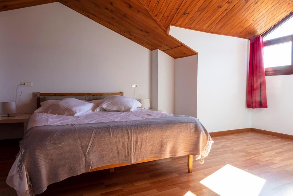 Photo of Bedroom in Valdelinares