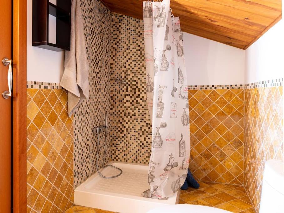 Photo of Bathroom in Valdelinares