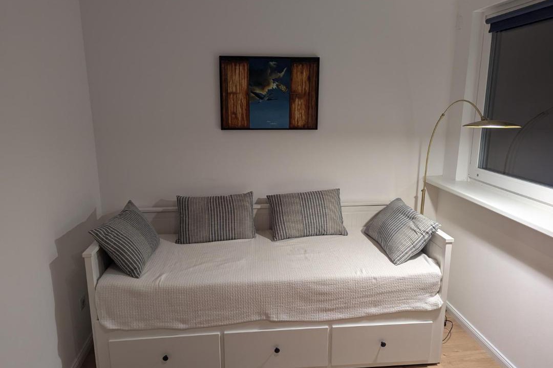 Photo of Bedroom in Kirchweyhe
