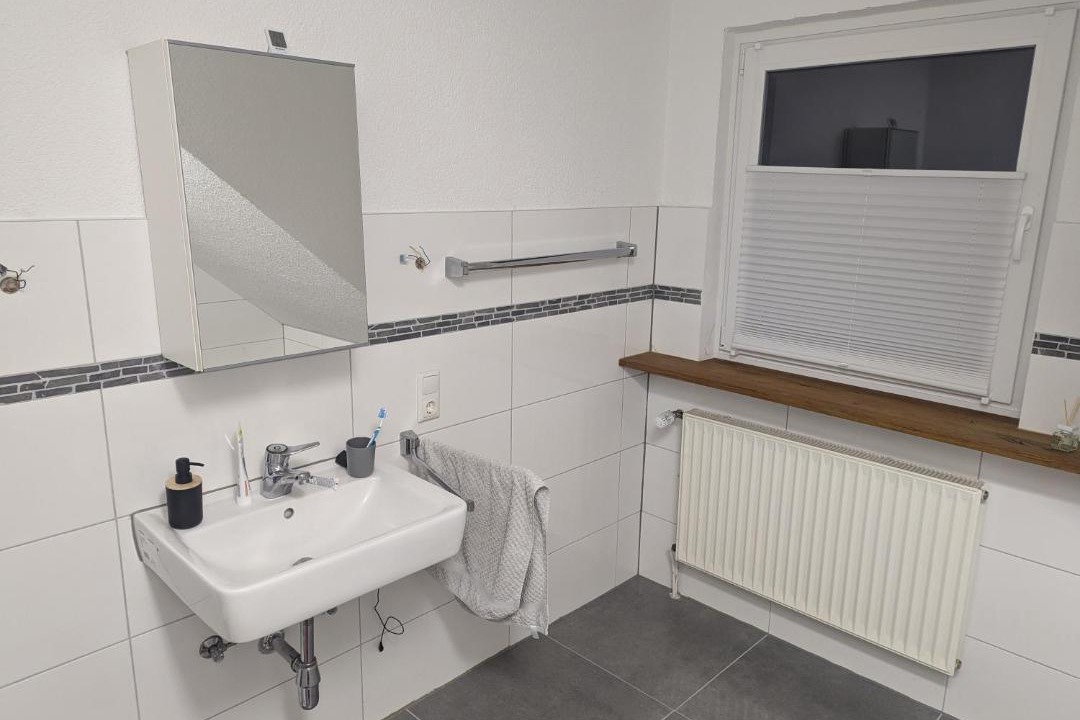 Photo of Bathroom in Kirchweyhe
