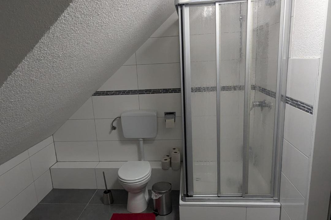 Photo of Bathroom in Kirchweyhe