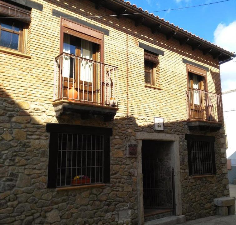 Photo of Others in Guijo de Granadilla