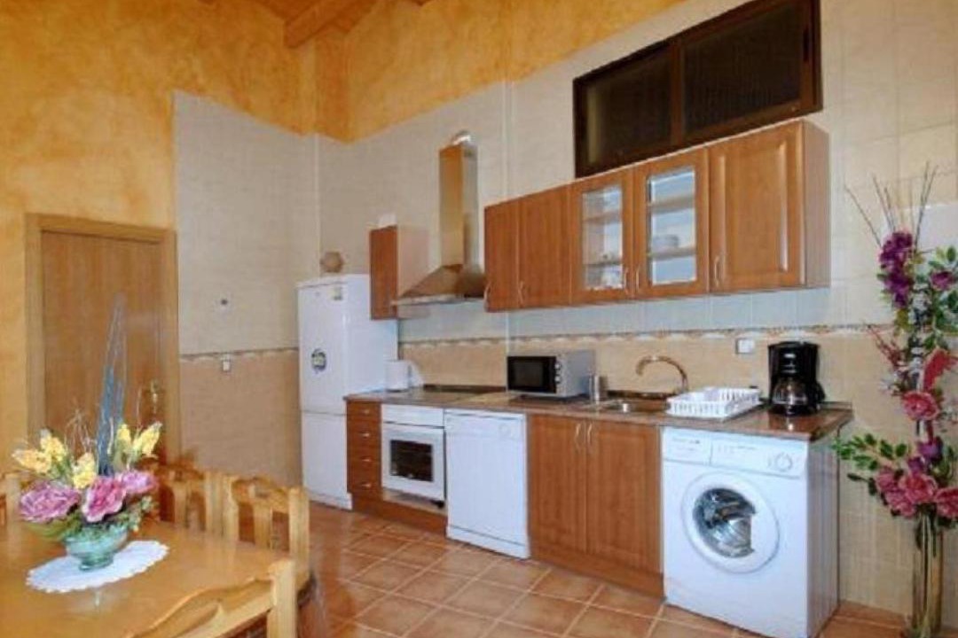Photo of Kitchen in Maluenda