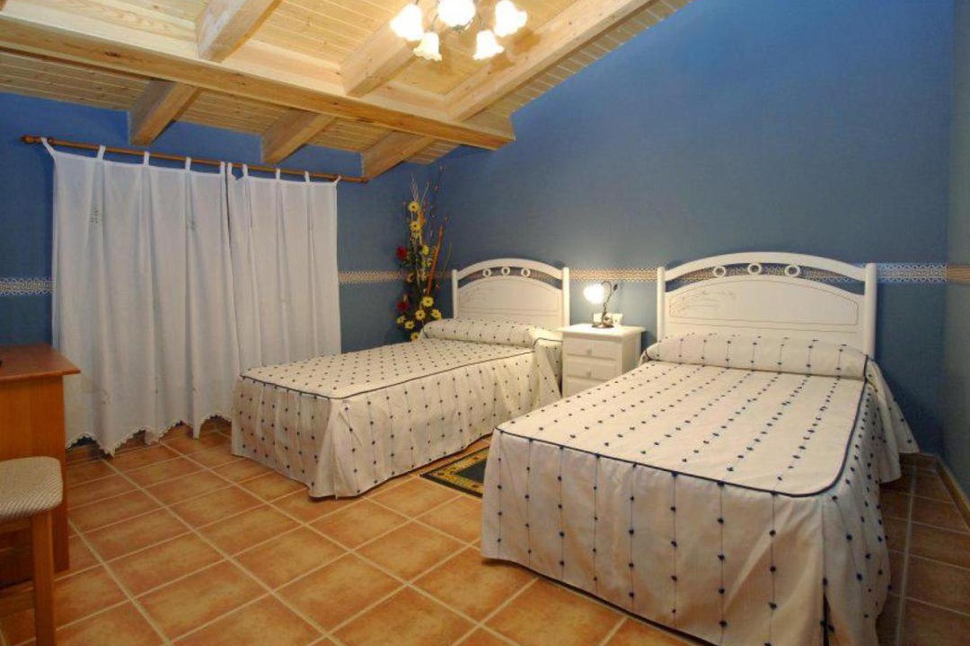 Photo of Bedroom in Maluenda