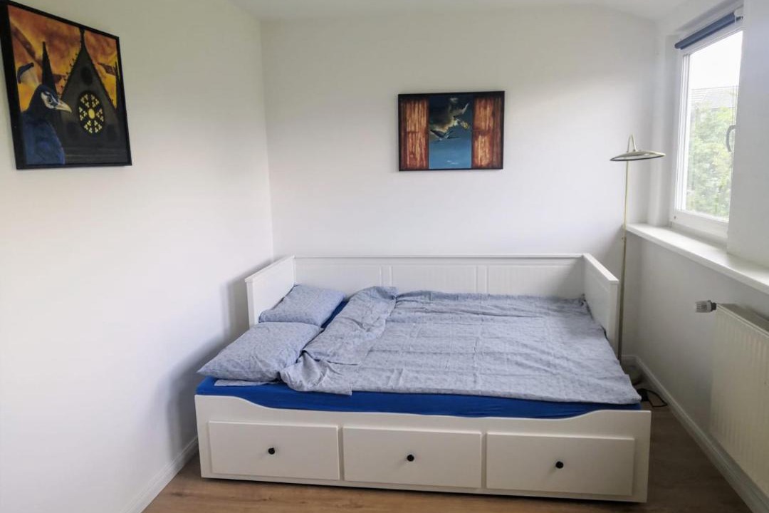 Photo of Bedroom in Kirchweyhe