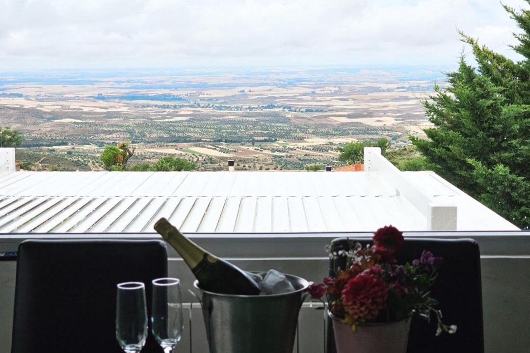 Photo of Patio Balcony in Trijueque