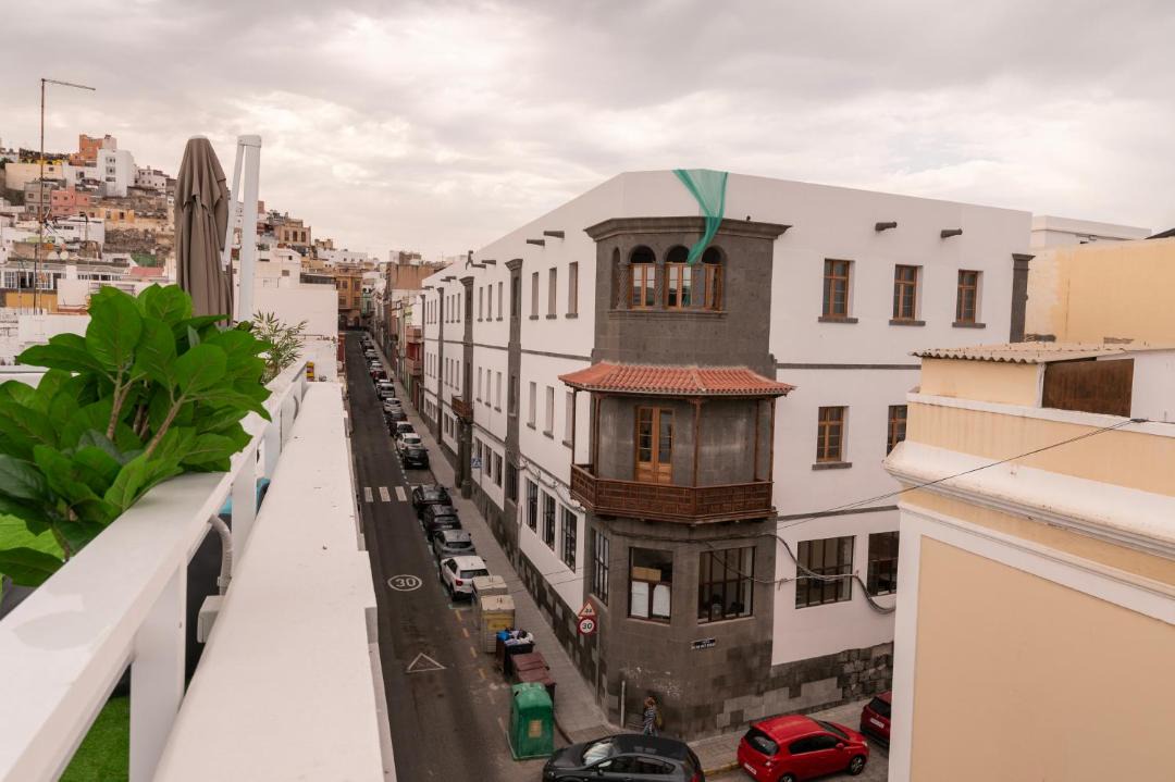 Photo of Others in Vegueta