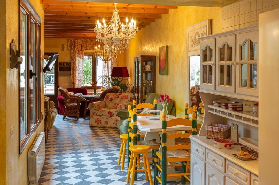 Photo of Kitchen in Castronuno