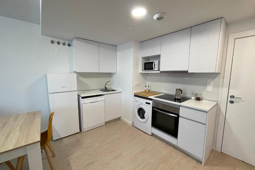 Photo of Kitchen in Rivas-Vaciamadrid